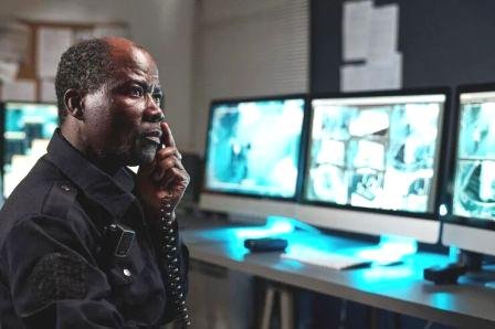 installation vidéosurveillance