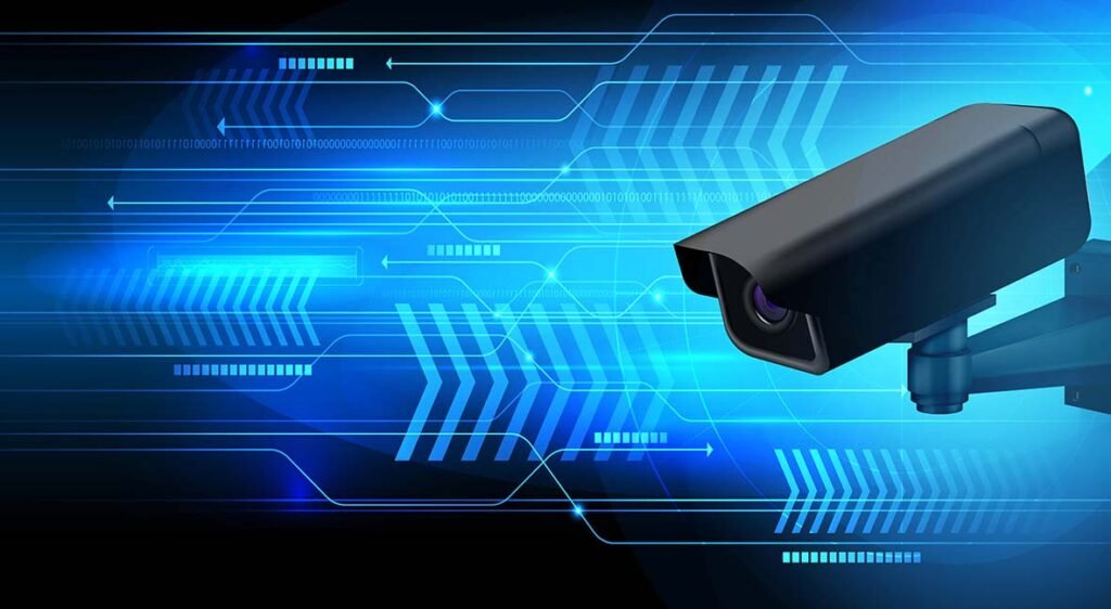 les avantages des systèmes de caméras de surveillance et de contrôle d’accès