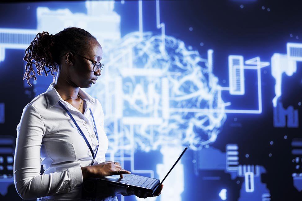 Quels sont les avantages du réseau informatique
