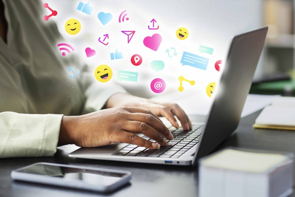 Qu’est ce que le marketing digital