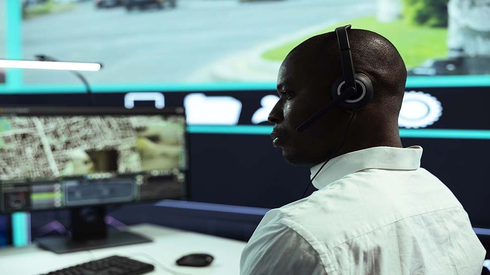 L'intégration des systèmes de contrôle d’accès et de vidéosurveillance s’impose comme une réponse moderne, intelligente et évolutive.