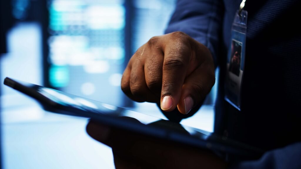 Qu’est-ce qu’un système de sécurité et pourquoi est-il indispensable