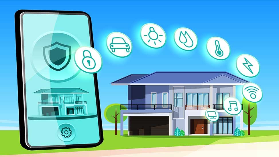 Il existe plusieurs types de systèmes d’alarme pour répondre à des besoins précis selon l’environnement, le niveau de risque et le budget.